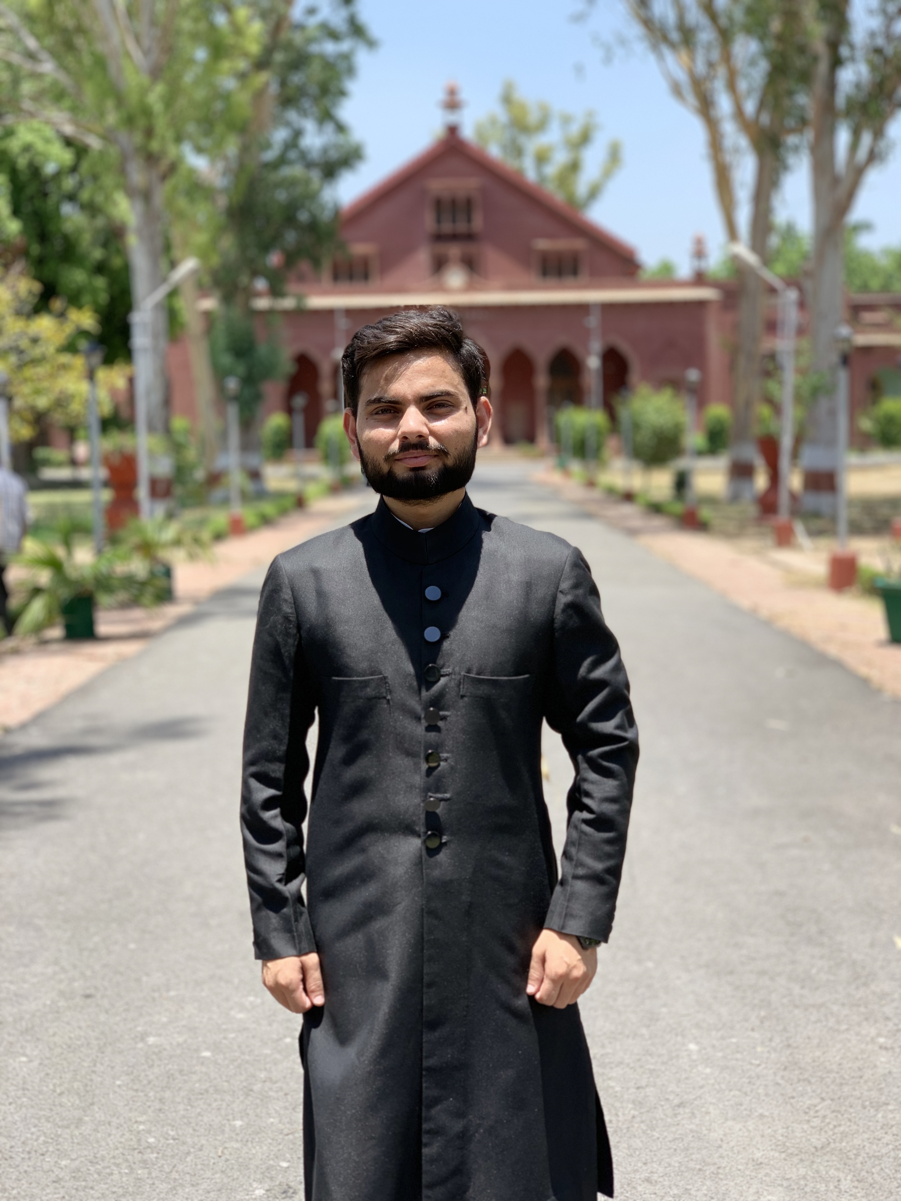 Bilal Ahmad
